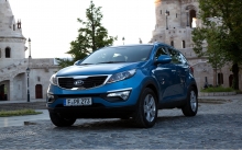  Kia Sportage,  , , , 